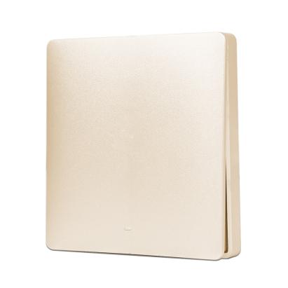 Telecomanda Simpla Tip Comutator, Auto-Alimentata LUXION SmartElectro IntelligentHouse