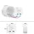 Releu LUXION Mini Kinetic, 10A, 110-250V SmartElectro IntelligentHouse