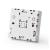 Termostat pentru incalzirea termica cu gaz BeOk BOT-R9V-WIFI SmartElectro IntelligentHouse