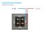 Priza Dubla cu Module Inguste cu Rama din Aluminiu LUXION SmartElectro IntelligentHouse