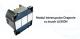 Modul Intrerupator Draperie cu Touch LUXION SmartElectro IntelligentHouse