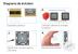 Modul Intrerupator Cap Scara / Cruce cu Dimmer cu Touch LIVOLO - Protocol Zigbee EC SmartElectro IntelligentHouse