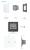 Modul Intrerupator Cap Scara / Cruce cu Dimmer cu Touch LIVOLO - Protocol Zigbee EC SmartElectro IntelligentHouse