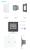 Intrerupator Simplu Cap Scara / Cruce cu Dimmer cu Touch LIVOLO din Sticla - Protocol ZigBee EC SmartElectro IntelligentHouse