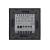 Intrerupator Simplu Cap Scara / Cruce cu Dimmer cu Touch LIVOLO din Sticla - Protocol ZigBee EC SmartElectro IntelligentHouse