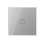 Intrerupator Simplu Cap Scara / Cruce cu Dimmer cu Touch LIVOLO din Sticla - Protocol ZigBee EC SmartElectro IntelligentHouse