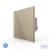 Intrerupator Simplu Cap Scara / Cruce cu Dimmer cu Touch LIVOLO din Sticla - Protocol ZigBee EC SmartElectro IntelligentHouse