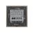 Intrerupator Simplu Cap Scara / Cruce cu Dimmer cu Touch LIVOLO din Sticla - Protocol ZigBee EC SmartElectro IntelligentHouse