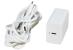 Kit motorizare draperie / perdea Somfy Movelite 35 RTS, Sina ajustabila 2.2-4M, Acumulator SmartElectro IntelligentHouse