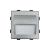 Modul Lampa de Veghe LED cu Lumina Alba - Neutra LUXION SmartElectro IntelligentHouse