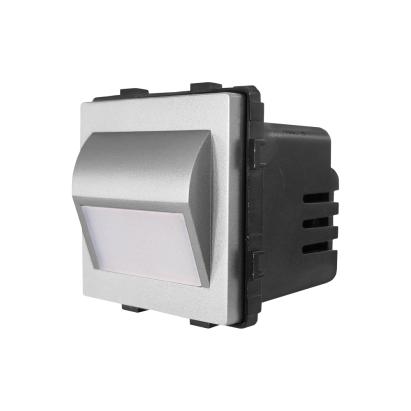 Modul Lampa de Veghe LED cu Lumina Alba - Neutra LUXION SmartElectro IntelligentHouse
