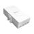 Releu Inteligent Wi-Fi Sonoff THR316, Temperatura & Umiditate, Control aplicatie SmartElectro IntelligentHouse