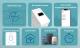 Releu Inteligent Wi-Fi Sonoff THR316, Temperatura & Umiditate, Control aplicatie SmartElectro IntelligentHouse