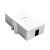 Releu Inteligent Wi-Fi Sonoff THR316, Temperatura & Umiditate, Control aplicatie SmartElectro IntelligentHouse