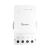Releu Inteligent Wi-Fi Sonoff THR316, Temperatura & Umiditate, Control aplicatie SmartElectro IntelligentHouse