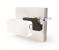 Recuperator de Caldura Helty Flow Easy cu Filtru F7+G4, Suprafata 42 m², Randament 91 %, Panou Digital SmartElectro IntelligentHouse