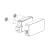 Recuperator de Caldura Helty Flow Easy cu Filtru F7+G4, Suprafata 42 m², Randament 91 %, Panou Digital SmartElectro IntelligentHouse