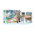 Sistem Ventilatie BSK ZEPHYR cu Recuperare Caldura, Flux Alternativ, Eficienta 90 %, Wi-Fi SmartElectro IntelligentHouse
