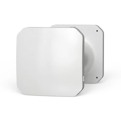 Sistem Ventilatie BSK ZEPHYR cu Recuperare Caldura, Flux Alternativ, Eficienta 90 %, Wi-Fi SmartElectro IntelligentHouse
