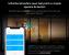 Intrerupator Simplu Cap Scara / Cruce Wi-Fi cu Touch LIVOLO, standard italian – Serie Noua SmartElectro IntelligentHouse