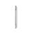 Panou Intrerupator Simplu + Simplu cu Touch LIVOLO din Sticla, Standard Italian - 4M SmartElectro IntelligentHouse