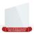 Panou Intrerupator Simplu + Simplu cu Touch LIVOLO din Sticla, Standard Italian - 4M SmartElectro IntelligentHouse