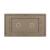 Panou Intrerupator Simplu + Simplu cu Touch LIVOLO din Sticla, Standard Italian - 4M SmartElectro IntelligentHouse