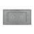 Panou Intrerupator Simplu + Simplu cu Touch LIVOLO din Sticla, Standard Italian - 4M SmartElectro IntelligentHouse