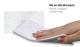 Panou Intrerupator Dublu + Dublu cu Touch LIVOLO din Sticla, Standard Italian - 4M SmartElectro IntelligentHouse