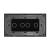 Panou Intrerupator Dublu + Dublu cu Touch LIVOLO din Sticla, Standard Italian - 4M SmartElectro IntelligentHouse