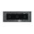 Panou Intrerupator Simplu + Simplu + Simplu cu Touch LIVOLO din Sticla, Standard Italian - 6/7M SmartElectro IntelligentHouse