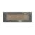 Panou Intrerupator Simplu + Simplu + Simplu cu Touch LIVOLO din Sticla, Standard Italian - 6/7M SmartElectro IntelligentHouse