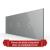 Panou Intrerupator Simplu + Simplu + Simplu cu Touch LIVOLO din Sticla, Standard Italian - 6/7M SmartElectro IntelligentHouse