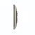 Panou Intrerupator Simplu + Dublu cu Touch LIVOLO din Sticla, Standard Italian - 4M SmartElectro IntelligentHouse