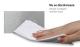 Panou Intrerupator Simplu + Dublu cu Touch LIVOLO din Sticla, Standard Italian - 4M SmartElectro IntelligentHouse