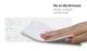 Panou Intrerupator Dublu + Dublu + Dublu cu Touch LIVOLO din Sticla, Standard Italian - 6/7M SmartElectro IntelligentHouse
