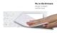 Panou Intrerupator Dublu cu 2 Prize LIVOLO din Sticla, Standard Italian - 6/7M SmartElectro IntelligentHouse