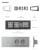 Intrerupator Simplu + 2 Prize LIVOLO cu Rama Din Sticla, Standard Italian, 6M SmartElectro IntelligentHouse