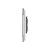 Panou Intrerupator Dublu + Dublu cu Priza LIVOLO din Sticla, Standard Italian - 6/7M SmartElectro IntelligentHouse