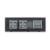 Intrerupator Dublu + 2 Prize LIVOLO cu Rama Din Sticla, Standard Italian, 6M SmartElectro IntelligentHouse