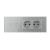 Intrerupator Dublu + 2 Prize LIVOLO cu Rama Din Sticla, Standard Italian, 6M SmartElectro IntelligentHouse