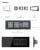 Intrerupator Dublu + 2 Prize LIVOLO cu Rama Din Sticla, Standard Italian, 6M SmartElectro IntelligentHouse