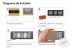 Intrerupator Dublu + Dublu + Dublu cu Touch LIVOLO cu Rama Din Sticla, Standard Italian, 6M SmartElectro IntelligentHouse