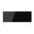 Intrerupator Dublu + Dublu + Dublu cu Touch LIVOLO cu Rama Din Sticla, Standard Italian, 6M SmartElectro IntelligentHouse