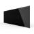 Intrerupator Dublu + Dublu + Dublu cu Touch LIVOLO cu Rama Din Sticla, Standard Italian, 6M SmartElectro IntelligentHouse
