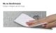 Intrerupator Dublu + Dublu + Priza LIVOLO cu Rama Din Sticla, Standard Italian, 6M SmartElectro IntelligentHouse