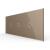 Intrerupator Simplu + Simplu + Simplu cu Touch LIVOLO cu Rama Din Sticla, Standard Italian, 6M SmartElectro IntelligentHouse