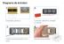 Intrerupator Simplu + Simplu + Priza LIVOLO cu Rama Din Sticla, Standard Italian, 6M SmartElectro IntelligentHouse