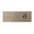 Intrerupator Simplu + Simplu + Priza LIVOLO cu Rama Din Sticla, Standard Italian, 6M SmartElectro IntelligentHouse
