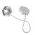Set 3 Conectori Flexibili Pentru Nanoleaf Lines SmartElectro IntelligentHouse